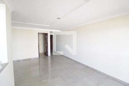 Sala de apartamento para alugar com 5 quartos, 330m² em Tabajaras, Uberlândia