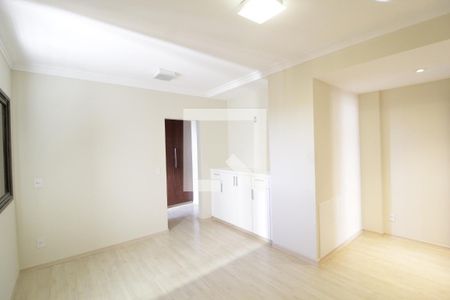 Quarto 1 - Suíte de apartamento para alugar com 5 quartos, 330m² em Tabajaras, Uberlândia