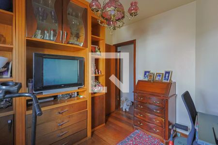 Apartamento à venda com 4 quartos, 120m² em São Pedro, Belo Horizonte