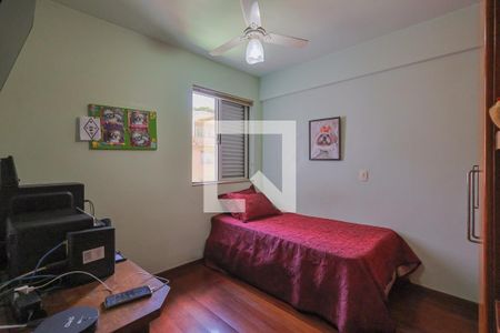 Apartamento à venda com 4 quartos, 120m² em São Pedro, Belo Horizonte