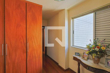 Apartamento à venda com 4 quartos, 120m² em São Pedro, Belo Horizonte