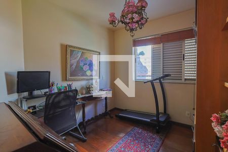 Apartamento à venda com 4 quartos, 120m² em São Pedro, Belo Horizonte