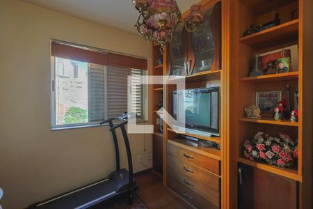 Apartamento à venda com 4 quartos, 120m² em São Pedro, Belo Horizonte