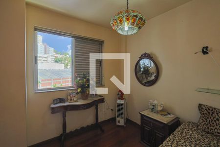 Apartamento à venda com 4 quartos, 120m² em São Pedro, Belo Horizonte