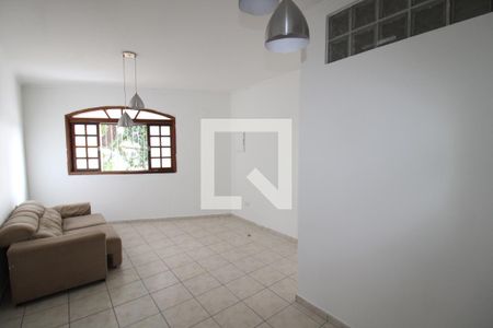 Sala de casa à venda com 2 quartos, 90m² em Casa Verde, São Paulo