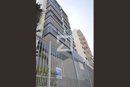 Apartamento à venda com 101m², 2 quartos e 1 vagaFachada