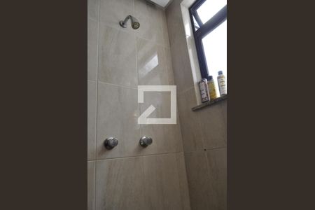 Apartamento à venda com 101m², 2 quartos e 1 vagaBanheiro Quarto 1