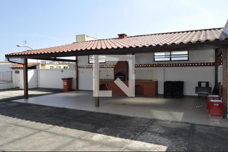 Apartamento à venda com 101m², 2 quartos e 1 vagaÁrea comum