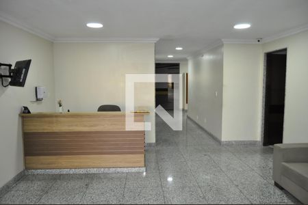 Apartamento à venda com 101m², 2 quartos e 1 vagaÁrea comum