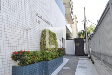 Apartamento à venda com 101m², 2 quartos e 1 vagaÁrea comum