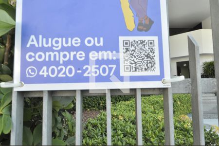 Apartamento à venda com 101m², 2 quartos e 1 vagaPlaca