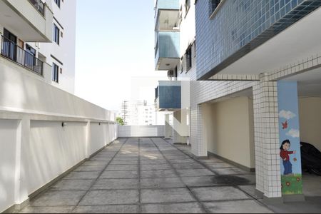 Apartamento à venda com 101m², 2 quartos e 1 vagaÁrea comum