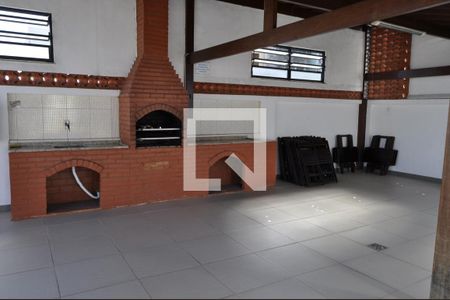 Apartamento à venda com 101m², 2 quartos e 1 vagaÁrea comum