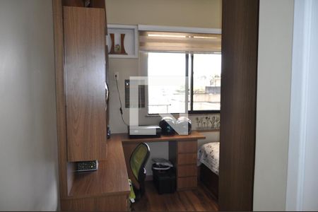 Apartamento à venda com 101m², 2 quartos e 1 vagaQuarto 2