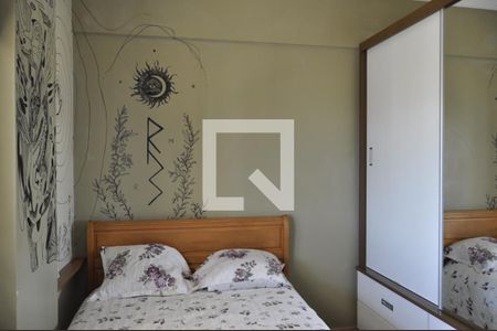 Apartamento à venda com 101m², 2 quartos e 1 vagaQuarto 2