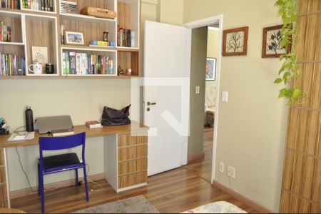 Apartamento à venda com 101m², 2 quartos e 1 vagaQuarto 1