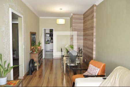 Sala de apartamento à venda com 2 quartos, 101m² em Cachambi, Rio de Janeiro