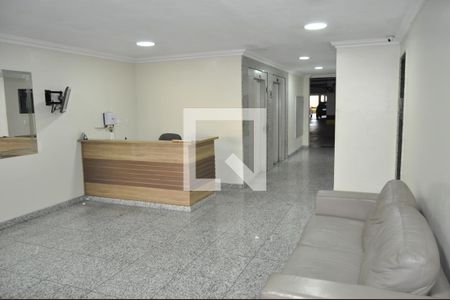 Apartamento à venda com 101m², 2 quartos e 1 vagaÁrea comum