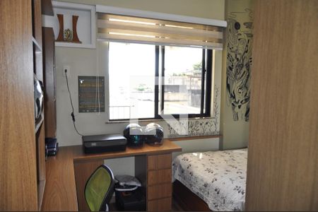 Apartamento à venda com 101m², 2 quartos e 1 vagaQuarto 2