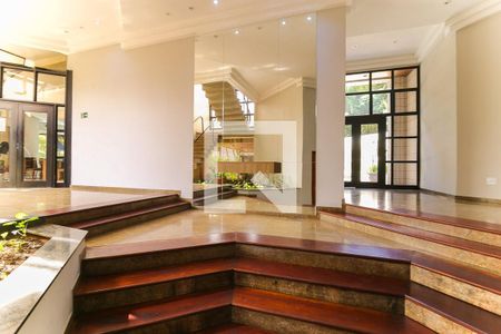 Apartamento para alugar com 42m², 1 quarto e 1 vagaÁrea comum