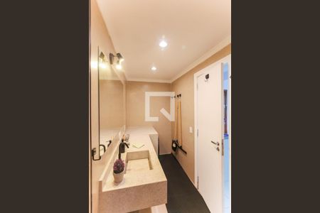 Apartamento para alugar com 42m², 1 quarto e 1 vagaBanheiro