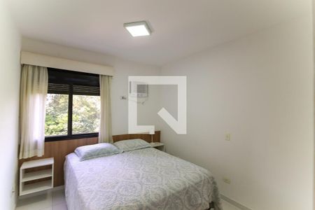 Apartamento para alugar com 42m², 1 quarto e 1 vagaQuarto 