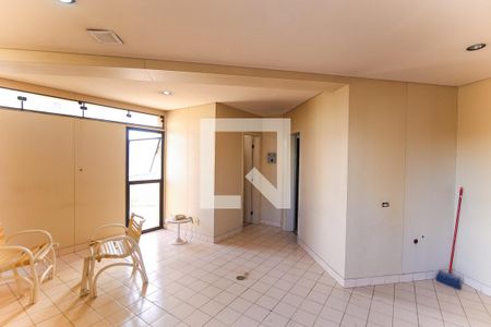 Apartamento para alugar com 42m², 1 quarto e 1 vagaSauna 