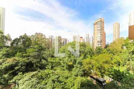 Apartamento para alugar com 42m², 1 quarto e 1 vagaVista 