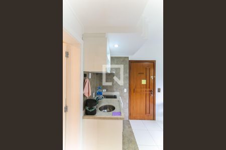 Apartamento para alugar com 42m², 1 quarto e 1 vagaCozinha