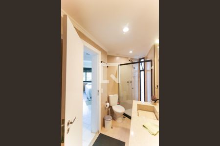 Apartamento para alugar com 42m², 1 quarto e 1 vagaBanheiro