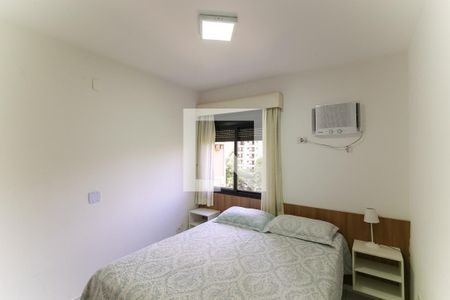 Apartamento para alugar com 42m², 1 quarto e 1 vagaQuarto 