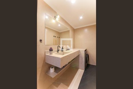 Apartamento para alugar com 42m², 1 quarto e 1 vagaBanheiro