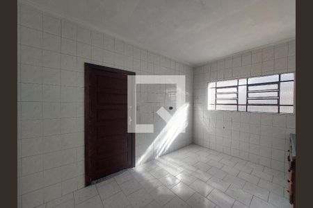 Cozinha de casa à venda com 2 quartos, 106m² em Terceira Divisão de Interlagos, São Paulo