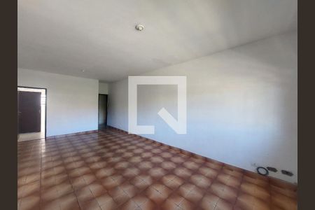 Sala de casa à venda com 2 quartos, 106m² em Terceira Divisão de Interlagos, São Paulo