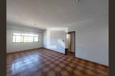 Sala de casa à venda com 2 quartos, 106m² em Terceira Divisão de Interlagos, São Paulo