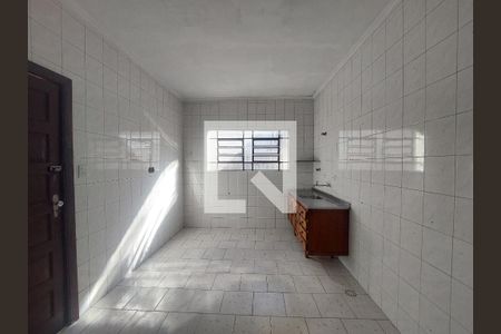 Cozinha de casa à venda com 2 quartos, 106m² em Terceira Divisão de Interlagos, São Paulo