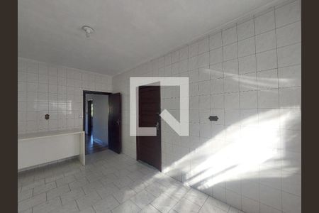Cozinha de casa à venda com 2 quartos, 106m² em Terceira Divisão de Interlagos, São Paulo