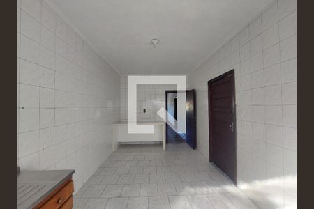 Cozinha de casa à venda com 2 quartos, 106m² em Terceira Divisão de Interlagos, São Paulo