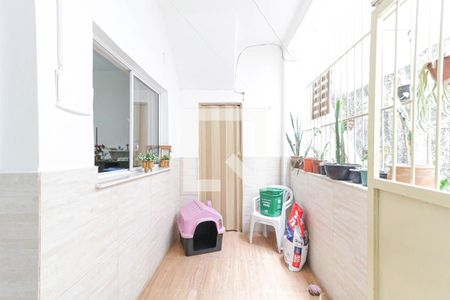 Casa à venda com 42m², 1 quarto e sem vagaÁrea de Serviço