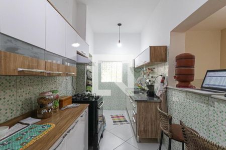 Casa à venda com 42m², 1 quarto e sem vagaCozinha