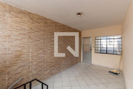 Sala de casa para alugar com 1 quarto, 76m² em Vila Bela, São Paulo