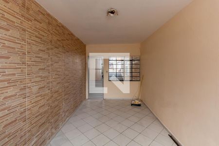 Sala de casa para alugar com 1 quarto, 76m² em Vila Bela, São Paulo