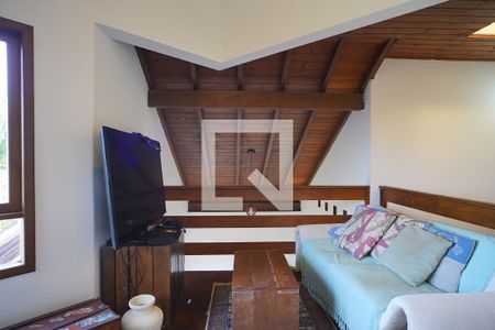 Sala 2 de casa para alugar com 2 quartos, 220m² em Lagoa da Conceição, Florianópolis