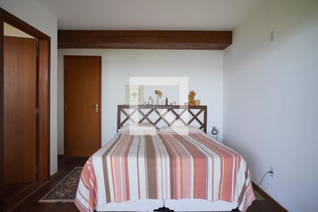 Suíte de casa para alugar com 2 quartos, 220m² em Lagoa da Conceição, Florianópolis