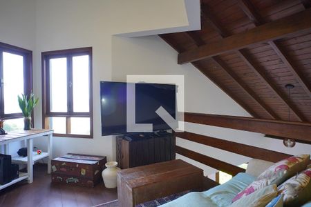 Sala 2 de casa para alugar com 2 quartos, 220m² em Lagoa da Conceição, Florianópolis