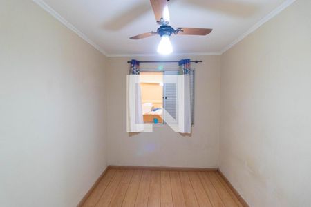 Quarto 01 de apartamento à venda com 2 quartos, 59m² em Jardim do Lago, Campinas