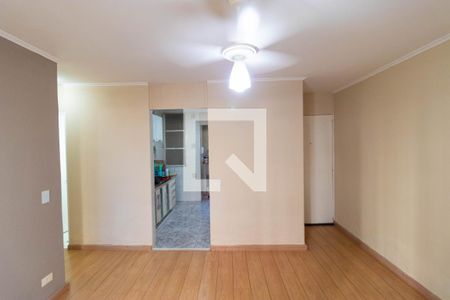 Salas de apartamento à venda com 2 quartos, 59m² em Jardim do Lago, Campinas
