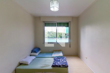 Quarto 2 de apartamento à venda com 3 quartos, 130m² em Água Branca, São Paulo