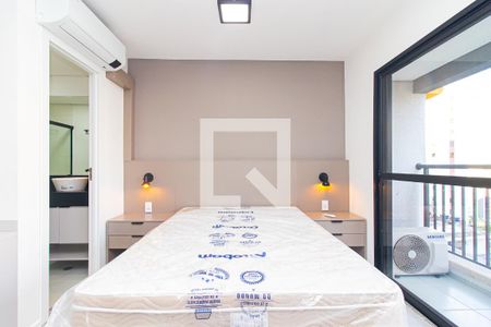 Studio para alugar com 25m², 1 quarto e sem vaga Studio para alugar com 25m², 1 quarto e sem vagaStudio