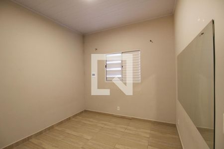 Quarto 1 de casa para alugar com 2 quartos, 80m² em Loteamento Dinora Rosa, Sorocaba